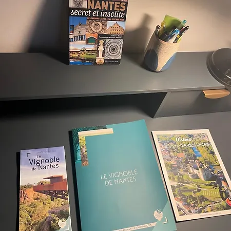 Au Petit Rouge Apartamento